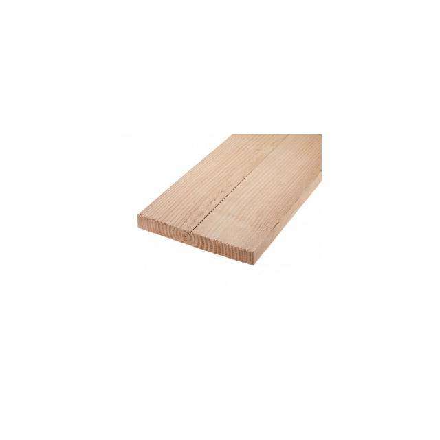 Douglas Steigerhout 32 x 200 x 5000 mm